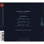 Chopin - 14 Valses (Rubinstein Ed. vol. 29) ~ Arthur Rubinstein