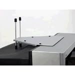 Monitor Set Top Shelve for VCR-DVR