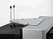 Monitor Set Top Shelve for VCR-DVR  from Solidex