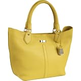 Cole Haan Village Small Triangle Tote
