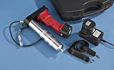 Legacy Mega Power 12V Battery Powered Grease Gun