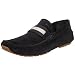 BALLY Men's Waldan-25 Driver
