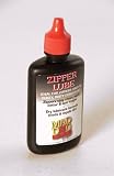MAD DOG GEAR ZIPPER LUBE 2 OZ. BOTTLE - A004