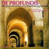 De Profundis