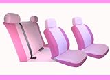 Universal Car Seat Cover Pink / Car Seatcover/ Car Seat Covers