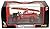 Yat Ming Scale 1:43 - 1934 Leyland FK-1 Fire Engine