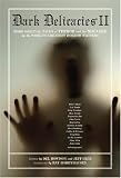 Dark Delicacies 2: Fear: More Original Tales of Terror and the Macabre by the World's Greatest Horror Writers