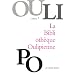 La Biblioth�que Oulipienne : Volume 7