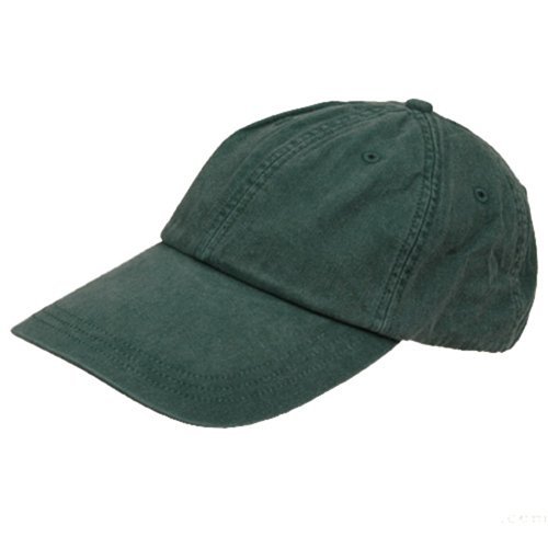 Sunbuster Long Bill Caps-Forest W32S48D