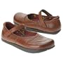 Earth Echelon Almond Shoes Women (7.5)