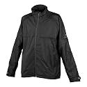 Stuburt Helium Full Zip Jacket - Black/Black, Medium