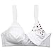 Leading Lady Women's Wireless Nursing Bra