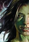 Buffy the Vampire Slayer #19 (Jo Chen Cover)