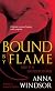 Bound by Flame (The Dark Crescent Sisterhood)