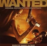 cover of Wanted