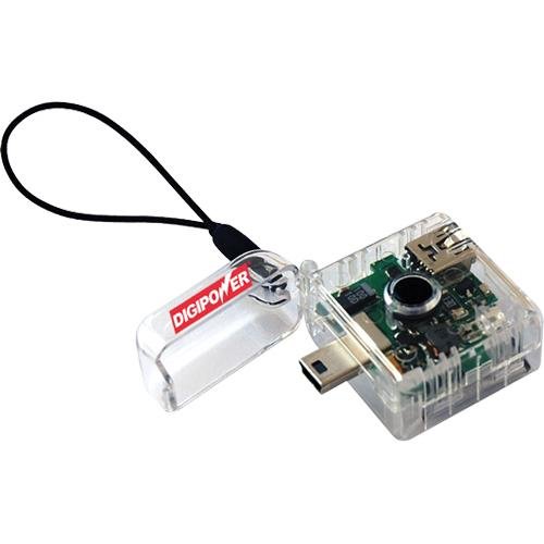 Digipower Jump Start 220 mAh External Power Pack for LG 8500 and Audiovox