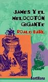 James and the Giant Peach