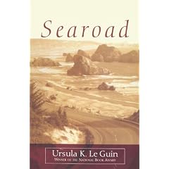 Searoad