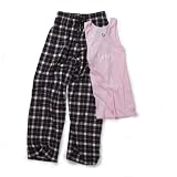 Cozy Kit Pants and Tank