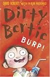 Burp! (Dirty Bertie)