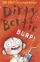 Burp! (Dirty Bertie)