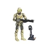 Eigenschaften Hasbro / Legacy Collection: Kashyyyk Scout