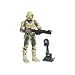 Star Wars Legacy Collection Kashyyyk Trooper Action Figure