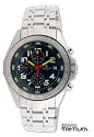 Smith & Wesson Sww-77-t Chronograph Mens Watch