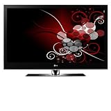 LG 47SL9000 47-inch Widescreen HD Ready 1080p Seamless Series - Black