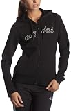 Cheap adidas Womens Graphic Fleece Full Zip Hoodie