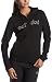 adidas Women's Graphic Fleece Full-Zip Hoodie