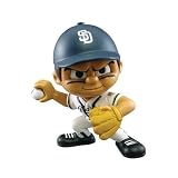 San Diego Padres Lil Teammates - Pitcher