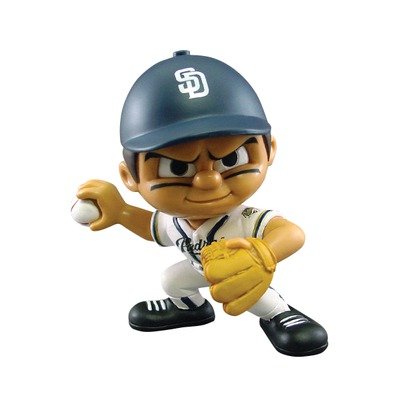 San Diego Padres Lil Teammates - Pitcher