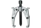 Eigenschaften Baldur  / Gedore Abzieher, 2-armig Spanntiefe mm 260
