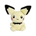 Pokemon 6" Poke Doll Pichu