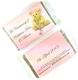 Personalised Chocolate