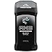 AXE Deodorant Stick for Men, Black Chill 3 oz