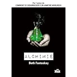 Alchimiepar Beth Fantaskey