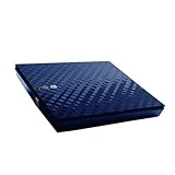 Asus USB 2.0 6x Blu-Ray Combo External Optical Drive SBC-06D1S-U (DARK BLUE)