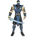 Search : Sub-Zero ~6" Action Figure: Mortal Kombat Action Figure Series