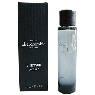 Abercrombie & Fitch EMERSON EDP 30ml * NEU & OVP und in Folie * Preisvergleich