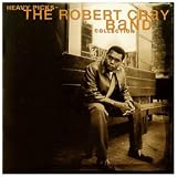 Heavy Picks: The Robert Cray Band Collection