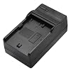 SterlingTek Nikon EN-EL3e Battery Charger - for Nikon Digital SLR D90, D700, D300, D80, D70, D50, D200, D300s, D100, D70s