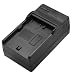 SterlingTek Nikon EN-EL3e Battery Charger - for Nikon Digital SLR D90, D700, D300, D80, D70, D50, D200, D300s, D100, D70s
