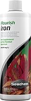 Seachem Flourish Iron 500ml
