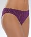 Hanky Panky Signature Lace Bikini Panty