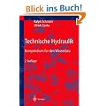 Technische Hydraulik: Kompendium f�r den Wasserbau