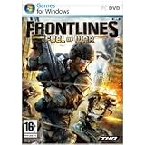 Frontlines: Fuel of War (Pc Dvd) (Uk)