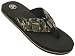 DVS Smuggler Men's Sandals - Camo Ripstop