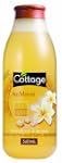 Cottage - Douche Huile Pr�cieuse - Ex...